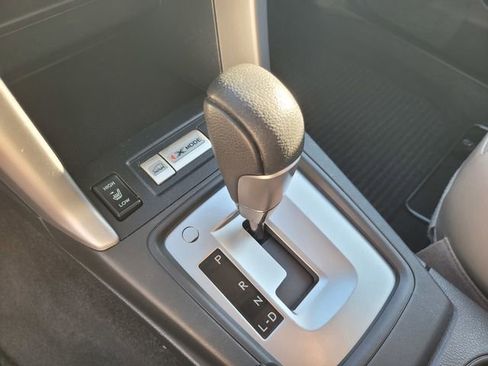 Used 2016 Subaru Forester 2.5i Limited w/ Popular Package #2 image 18