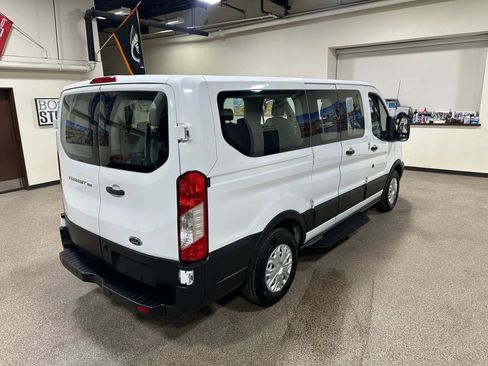 Used 2019 Ford Transit 150 XL image 8