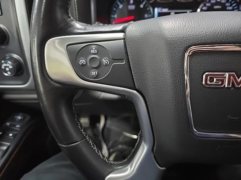Used 2018 GMC Sierra 1500 SLE w/ SLE Value Package AWD/4WD image 21