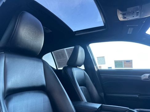 Used 2015 Lexus CT 200h w/ F Sport w/Nuluxe Interior image 17