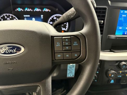 New 2026 Ford F350 XLT w/ Tremor Off-Road Package image 29