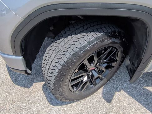 Used 2023 GMC Sierra 1500 Elevation AWD/4WD image 47