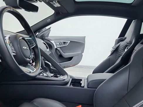 Used 2023 Jaguar F-TYPE Coupe image 20