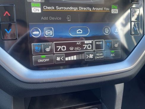 New 2026 Subaru Ascent Touring image 26