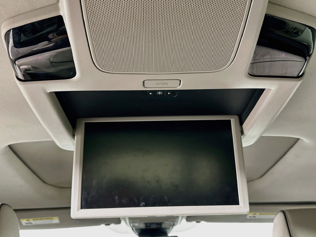 Certified 2025 Honda Odyssey Touring image 26