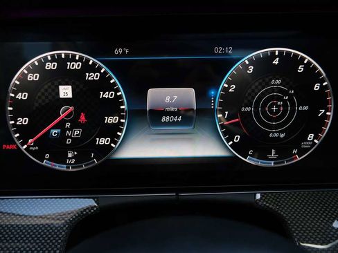 Used 2018 Mercedes-Benz E 43 AMG 4MATIC Sedan image 42