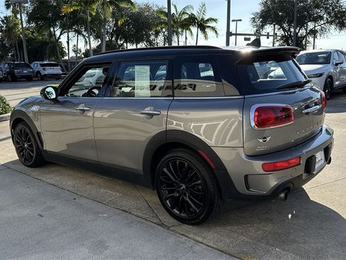 Used 2017 MINI Cooper Clubman S image 13