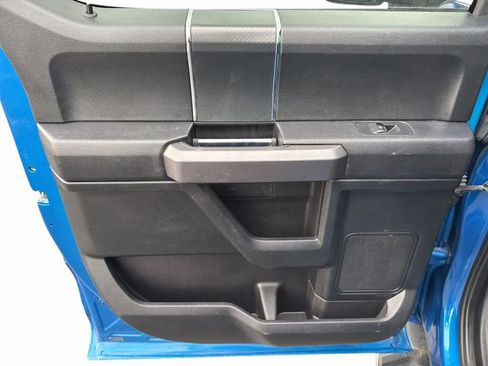 Used 2020 Ford F150 XLT w/ Equipment Group 302A Luxury image 26