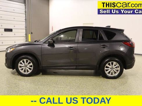 Used 2015 MAZDA CX-5 Sport image 4