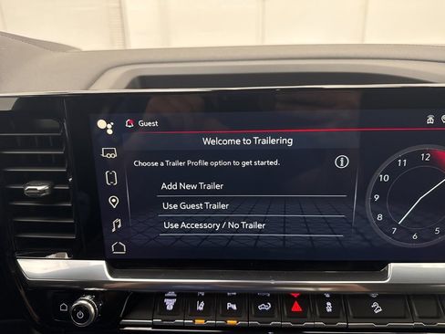 New 2026 GMC Sierra 2500 SLT w/ SLT Premium Package image 41