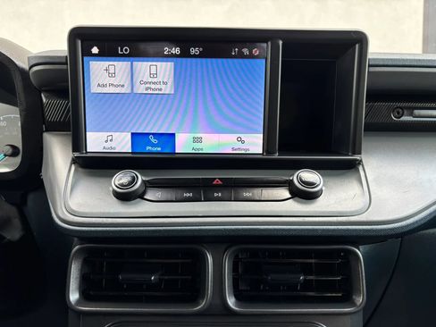 Used 2023 Ford Maverick XL image 31