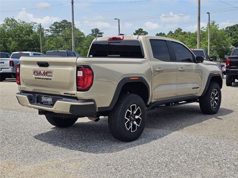 Used 2023 GMC Canyon AT4X AWD/4WD image 20