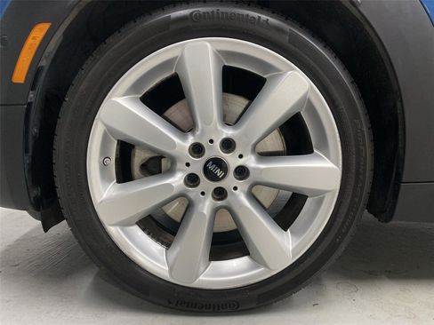 Used 2018 MINI Cooper Countryman S AWD/4WD image 23