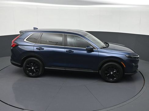 Used 2024 Honda CR-V EX-L image 28