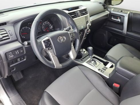 Used 2023 Toyota 4Runner SR5 Premium AWD/4WD image 13