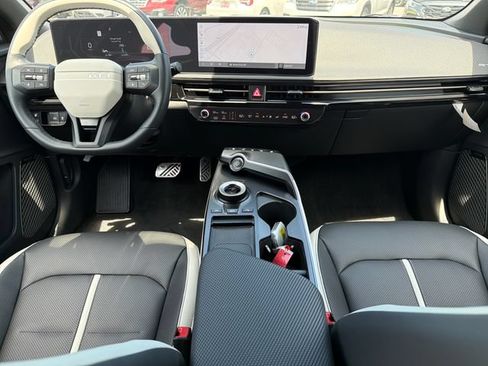 New 2026 Kia EV6 GT-Line AWD/4WD image 9
