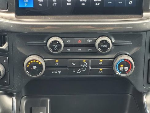 New 2026 Ford F150 STX w/ F-150 LOBO Package AWD/4WD image 16