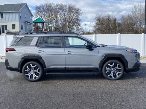 New 2026 Subaru Outback Touring XT image 7