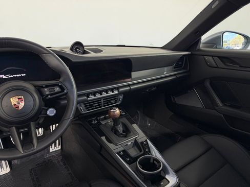 Certified 2025 Porsche 911 Carrera T image 23