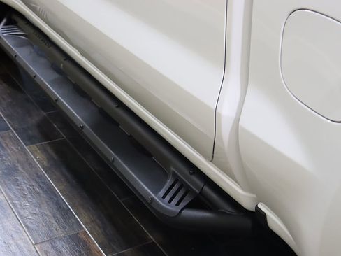 Used 2024 Chevrolet Silverado 1500 LT Trail Boss w/ Convenience Package II image 35