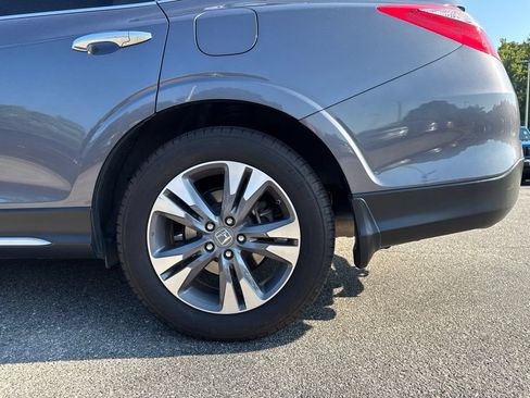Used 2015 Honda Crosstour EX-L image 10