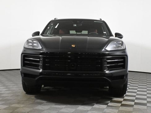 Used 2026 Porsche Cayenne S AWD/4WD image 10