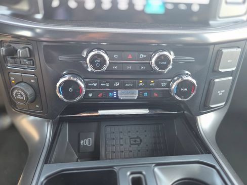 New 2026 Ford F150 Tremor w/ Equipment Group 402A High AWD/4WD image 30
