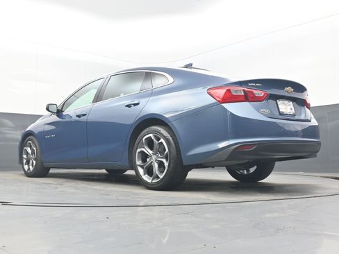 Used 2024 Chevrolet Malibu LT FWD image 29