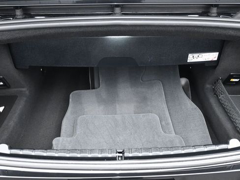 Used 2023 BMW 840i xDrive Convertible image 24