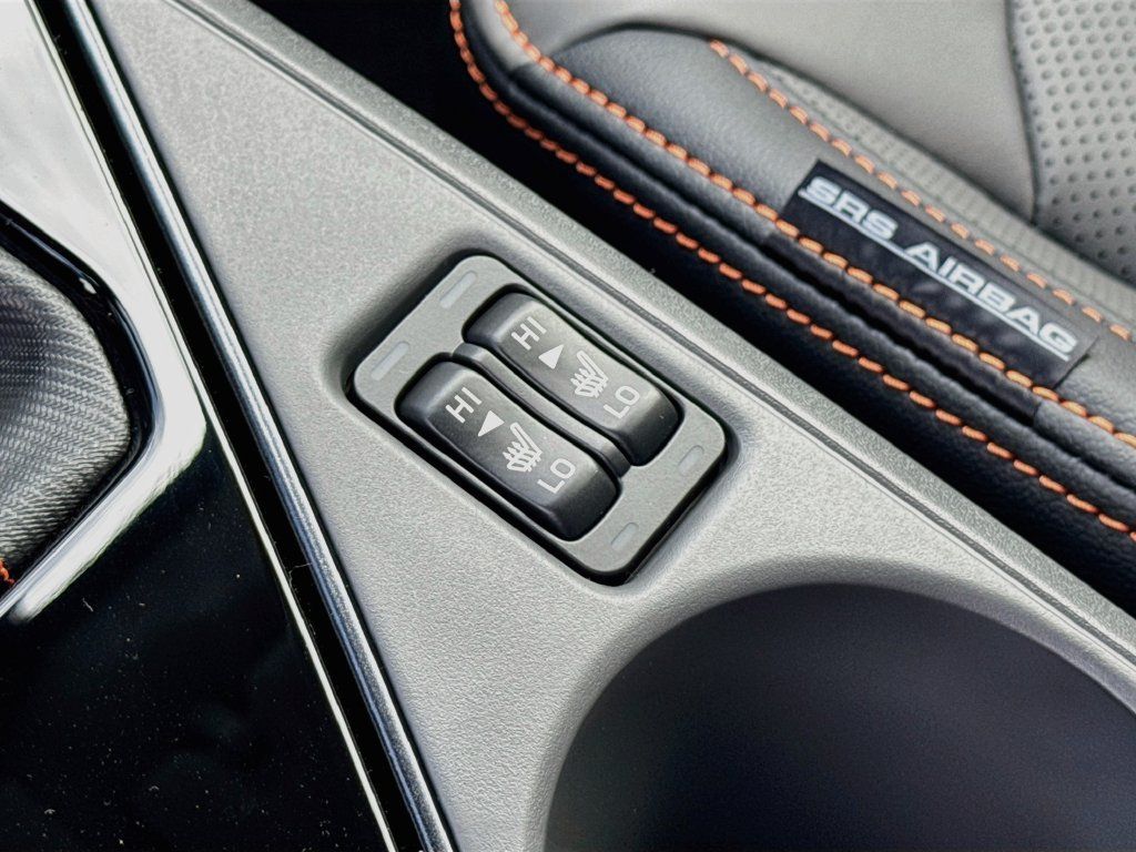 New 2026 Subaru Crosstrek 2.5i Limited AWD/4WD image 19