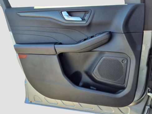 Used 2023 Ford Escape ST-Line w/ Tech Pack #1 image 28