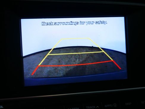 Used 2017 Hyundai Elantra SE w/ SE A/T Tech Package 03 FWD image 33