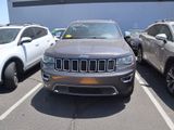 Used 2017 Jeep Grand Cherokee Limited image 3