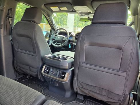 Used 2024 Ford F150 STX w/ Equipment Group 201A FX4 AWD/4WD image 20