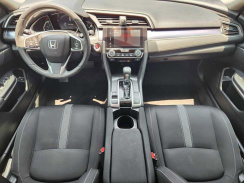 Used 2017 Honda Civic EX-T image 25