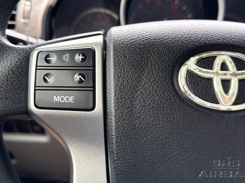 Used 2012 Toyota 4Runner SR5 RWD image 20