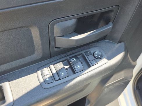 Used 2022 RAM 1500 Tradesman w/ Chrome Appearance Group AWD/4WD image 23