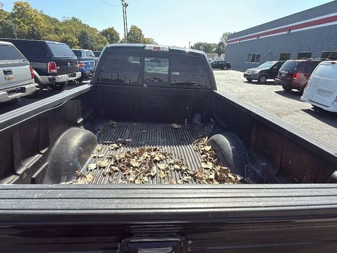 Used 2013 Ford F150 FX4 w/ Luxury Equipment Group image 13