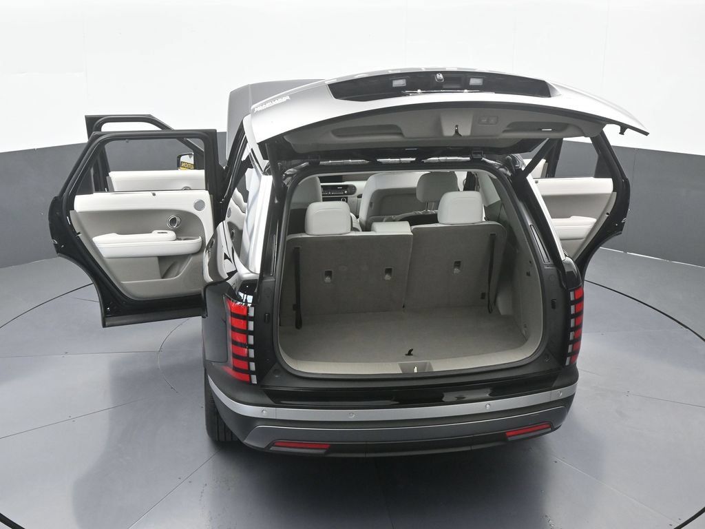 Used 2026 Hyundai Palisade SEL FWD image 71