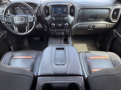 Used 2021 GMC Sierra 2500 AT4 w/ AT4 Premium Plus Package AWD/4WD image 20