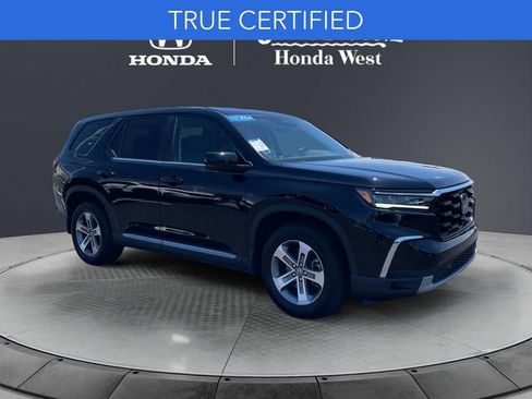 Used 2024 Honda Pilot EX-L image 7