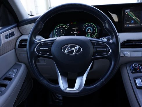 Used 2021 Hyundai Palisade Limited image 9