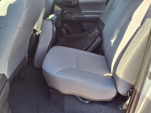 Used 2023 Toyota Tacoma SR image 11