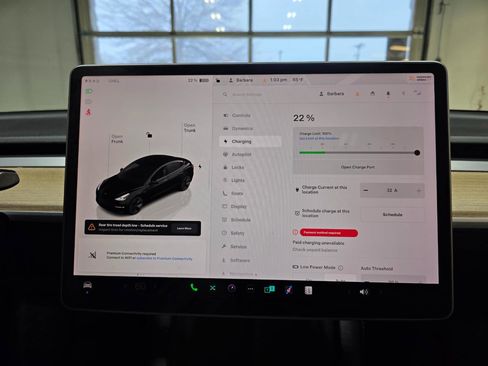 Used 2023 Tesla Model 3 Standard Range image 37