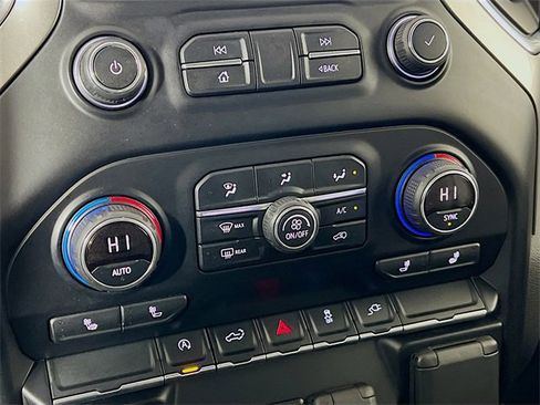 Used 2019 Chevrolet Silverado 1500 LT w/ All-Star Edition image 19