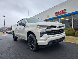 New 2026 Chevrolet Silverado 1500 RST w/ All Star Edition Plus video 1