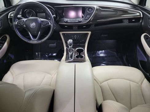Used 2019 Buick Envision Preferred FWD image 14
