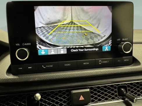 Certified 2023 Acura Integra A-Spec image 22