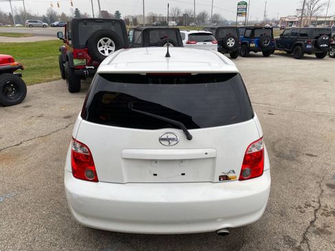 Used 2006 Scion xA image 8