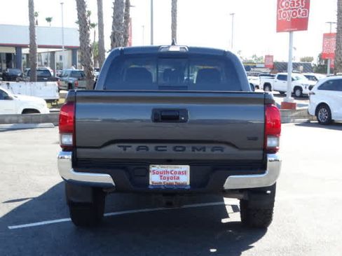 Certified 2023 Toyota Tacoma SR5 image 26